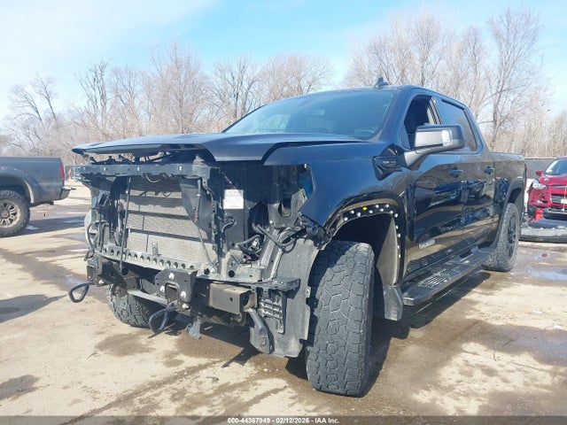 Aukcja sprzedaży 2020 Gmc Sierra 1500 4wd  Short Box Elevation, vin: 3GTU9CEDXLG347016, numer aukcji: 44367949