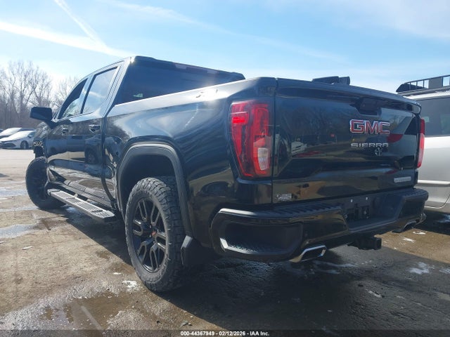 Aukcja sprzedaży 2020 Gmc Sierra 1500 4wd  Short Box Elevation, vin: 3GTU9CEDXLG347016, numer aukcji: 44367949