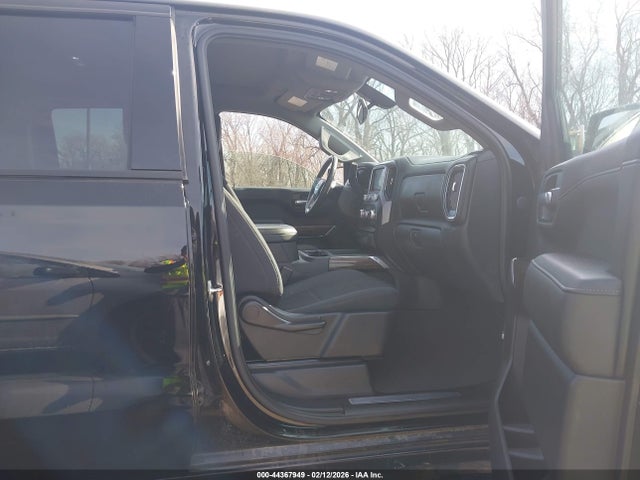 Aukcja sprzedaży 2020 Gmc Sierra 1500 4wd  Short Box Elevation, vin: 3GTU9CEDXLG347016, numer aukcji: 44367949