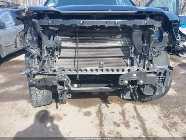 Aukcja sprzedaży 2020 Gmc Sierra 1500 4wd  Short Box Elevation, vin: 3GTU9CEDXLG347016, numer aukcji: 44367949