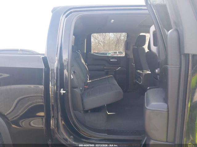 Aukcja sprzedaży 2020 Gmc Sierra 1500 4wd  Short Box Elevation, vin: 3GTU9CEDXLG347016, numer aukcji: 44367949