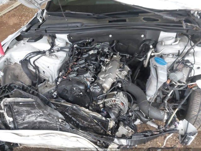 2016 AUDI A5 WAUM2AFR5GA013657 Photo 9