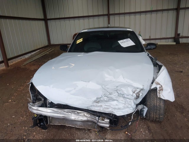 44367953 :رقم المزاد ، WAUM2AFR5GA013657 vin ، 2016 Audi A5 2.0t Premium مزاد بيع