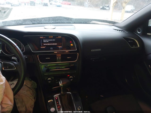 2016 AUDI A5 WAUM2AFR5GA013657 Photo 4