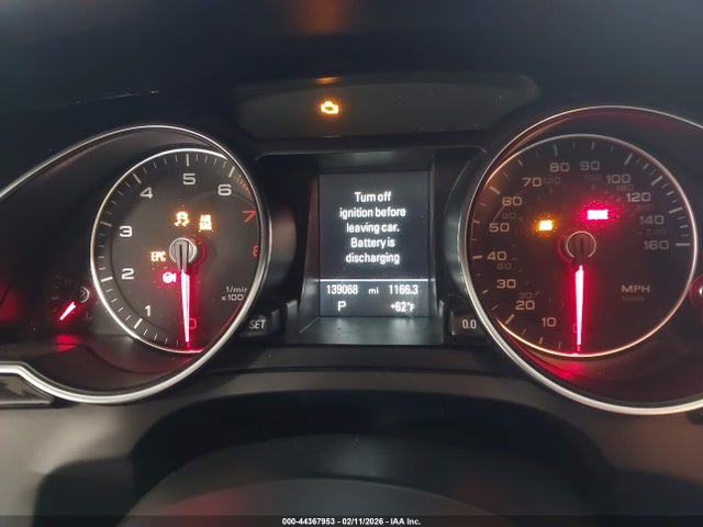 2016 AUDI A5 WAUM2AFR5GA013657 Photo 6