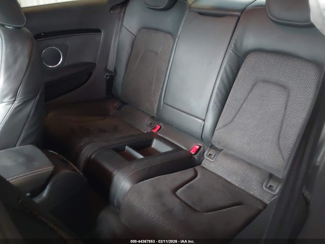 2016 AUDI A5 WAUM2AFR5GA013657 Photo 7