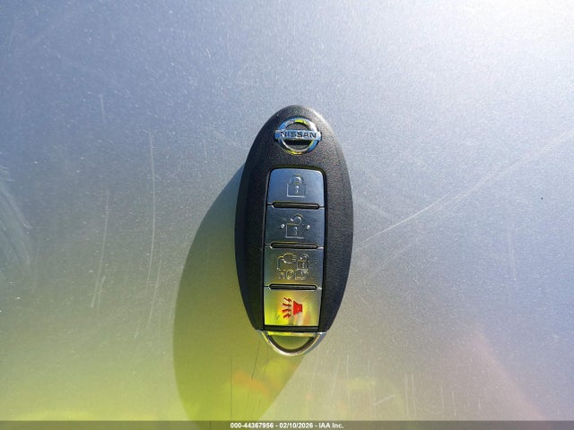 Nissan LEAF S 2015 1N4AZ0CP4FC311138 Image 11
