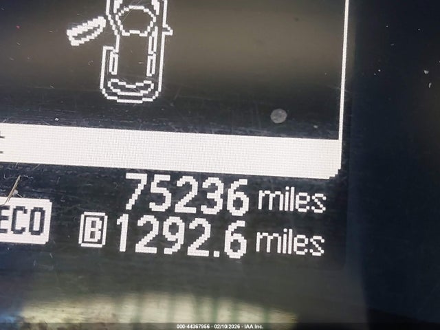 Nissan LEAF S 2015 1N4AZ0CP4FC311138 Image 15
