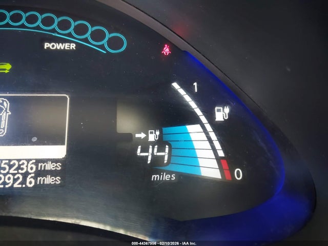 Nissan LEAF S 2015 1N4AZ0CP4FC311138 Image 17
