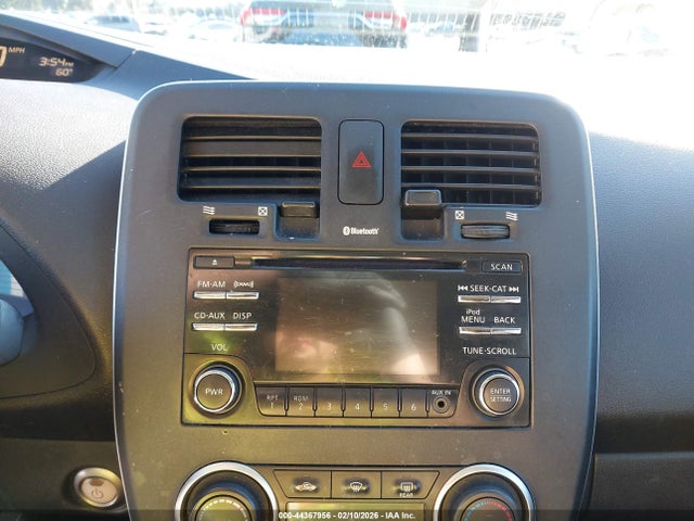 Nissan LEAF S 2015 1N4AZ0CP4FC311138 Image 18
