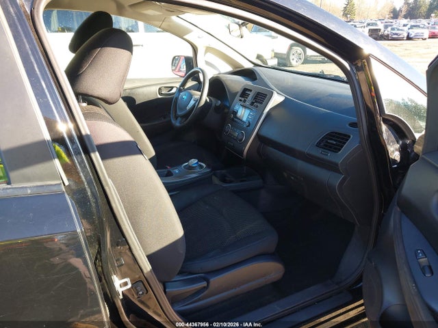 Nissan LEAF S 2015 1N4AZ0CP4FC311138 Image 20