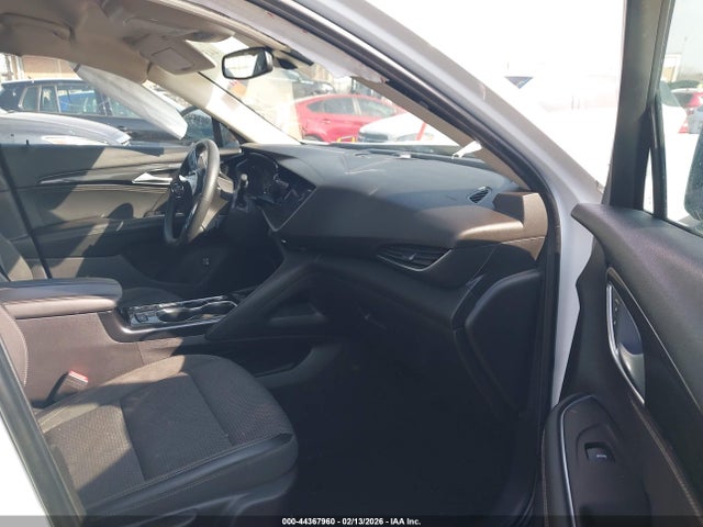 Aukcja sprzedaży 2022 Buick Envision Fwd Preferred, vin: LRBAZLR47ND053424, numer aukcji: 44367960