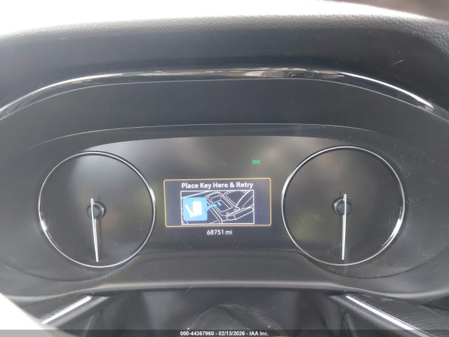 Aukcja sprzedaży 2022 Buick Envision Fwd Preferred, vin: LRBAZLR47ND053424, numer aukcji: 44367960