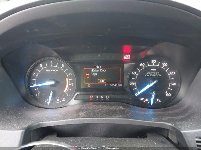 2019 FORD POLICE INTERCEPTOR 1FM5K8AR2KGB22666 Photo 6