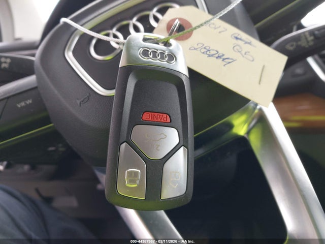 2023 AUDI Q5 WA1GAAFY8P2013635 Photo 10