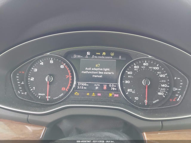 2023 AUDI Q5 WA1GAAFY8P2013635 Photo 6