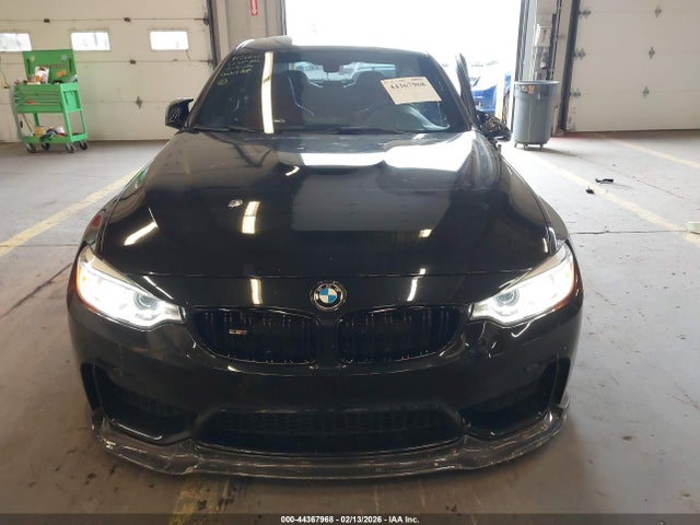 WBS3C9C50FP803013 BMW M3