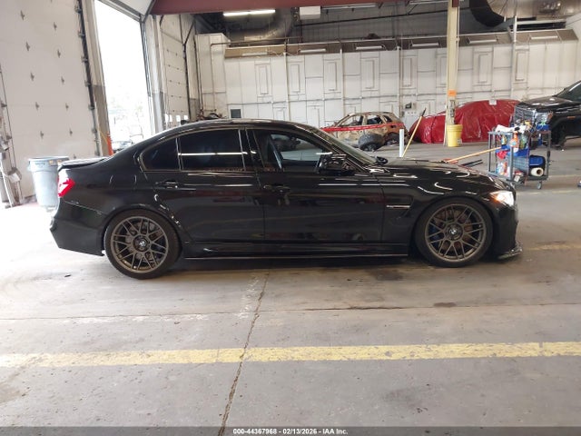 WBS3C9C50FP803013 BMW M3