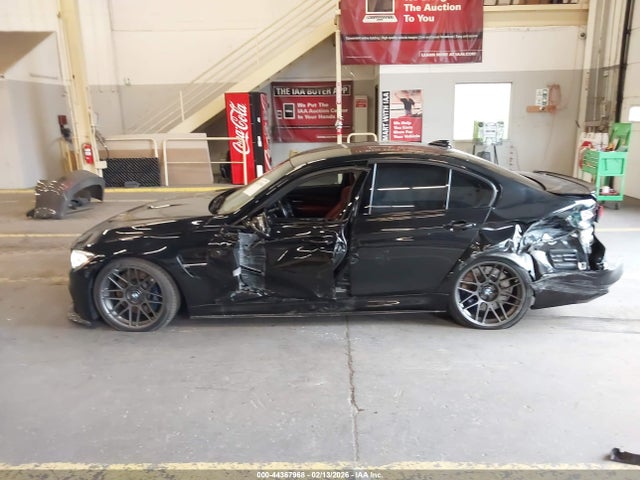 WBS3C9C50FP803013 BMW M3