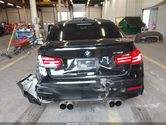 WBS3C9C50FP803013 BMW M3