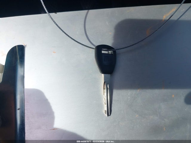 1999 HONDA CIVIC 1HGEJ8144XL046167 Photo 10