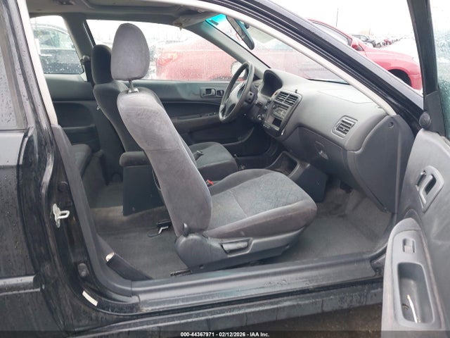 1999 HONDA CIVIC 1HGEJ8144XL046167 Photo 4