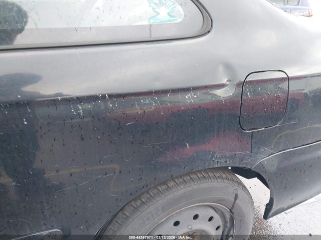 1999 HONDA CIVIC 1HGEJ8144XL046167 Photo 5