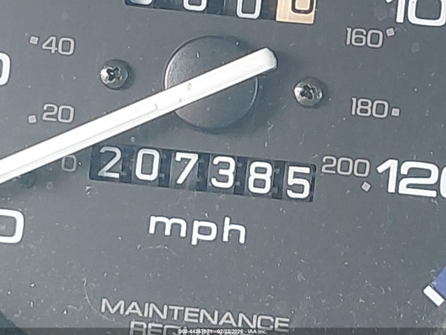 1999 HONDA CIVIC 1HGEJ8144XL046167 Photo 6