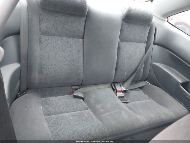 1999 HONDA CIVIC 1HGEJ8144XL046167 Photo 7