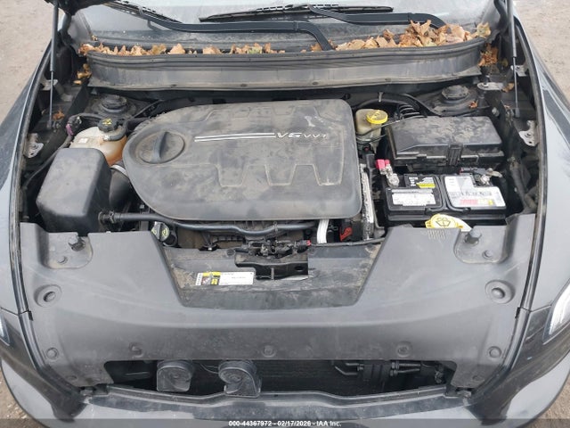 1C4PJMDS4FW583578 Jeep Cherokee Limited