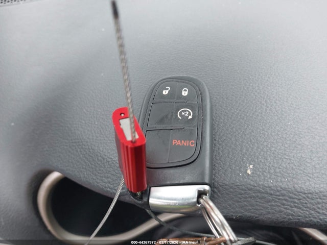 1C4PJMDS4FW583578 Jeep Cherokee Limited