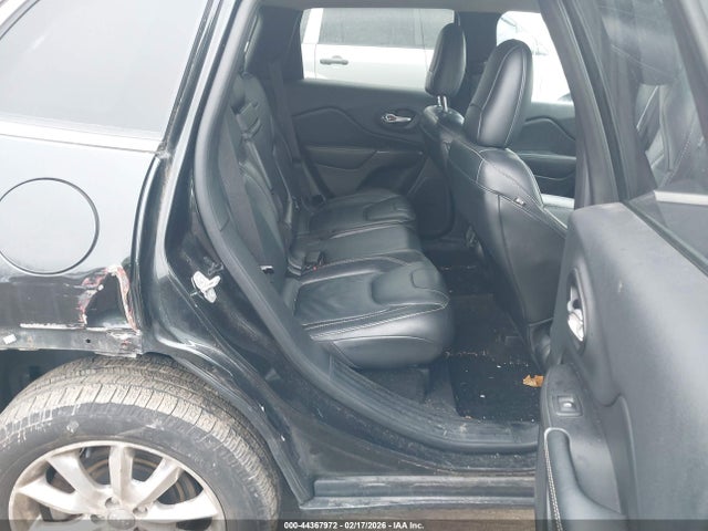1C4PJMDS4FW583578 Jeep Cherokee Limited