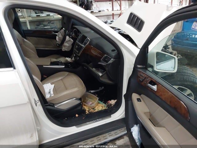 Aukcja sprzedaży 2013 Mercedes-benz Gl 450 4matic, vin: 4JGDF7CE5DA181835, numer aukcji: 44367976