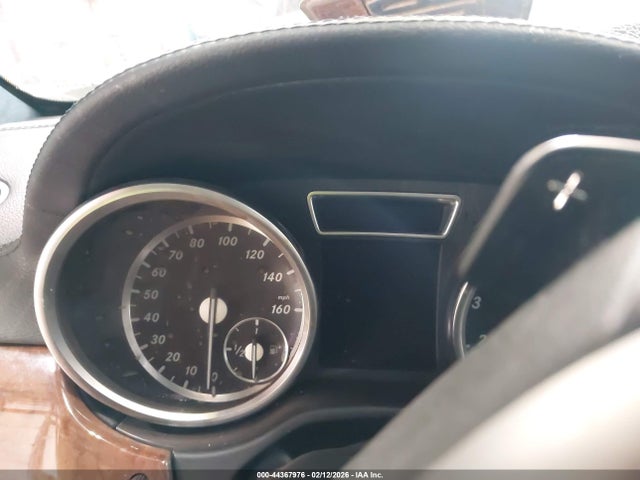 Aukcja sprzedaży 2013 Mercedes-benz Gl 450 4matic, vin: 4JGDF7CE5DA181835, numer aukcji: 44367976