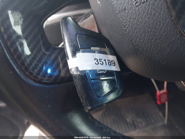 2C3CDXBG1HH654473 Dodge Charger Se Rwd