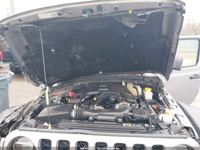 2020 JEEP GLADIATOR 1C6JJTBG4LL102618 Photo 9