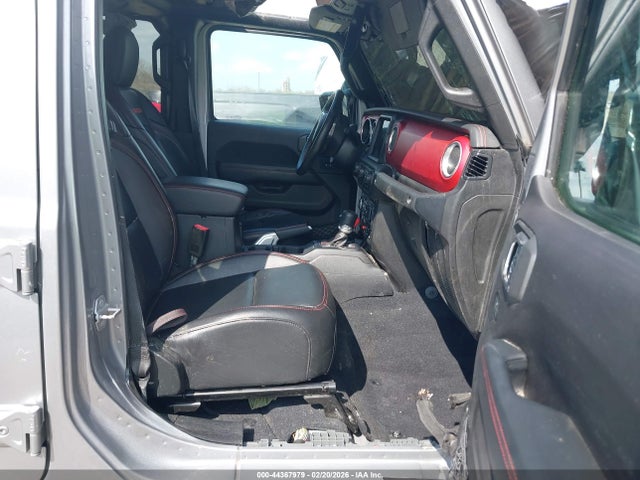2020 JEEP GLADIATOR 1C6JJTBG4LL102618 Photo 4