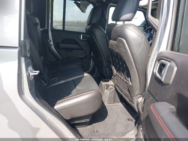 2020 JEEP GLADIATOR 1C6JJTBG4LL102618 Photo 7