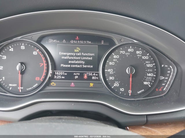 2022 AUDI Q5 WA1GAAFYXN2064650 Photo 6