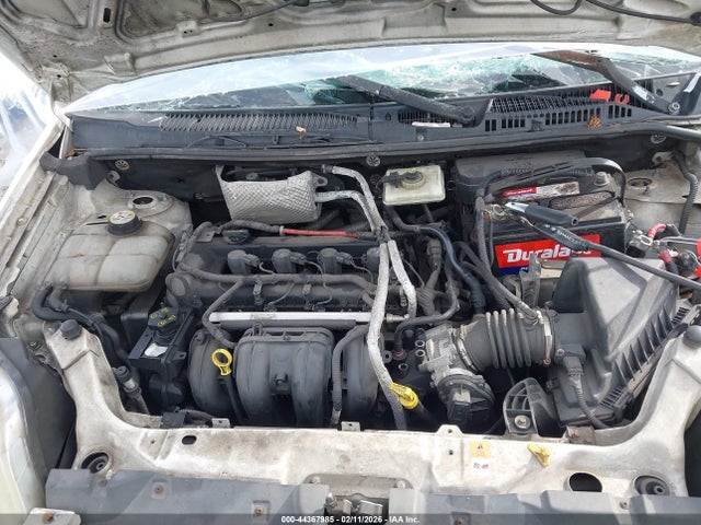 2011 FORD TRANSIT CONNECT NM0LS7DN2BT055151 Photo 9