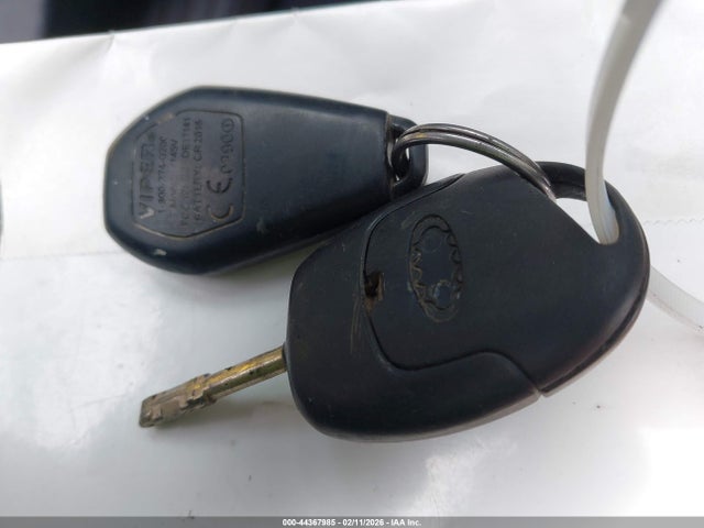 2011 FORD TRANSIT CONNECT NM0LS7DN2BT055151 Photo 10