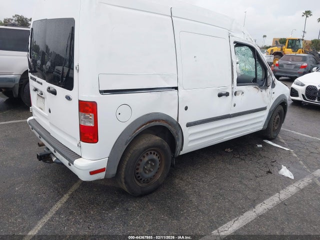 2011 FORD TRANSIT CONNECT NM0LS7DN2BT055151 Photo 3