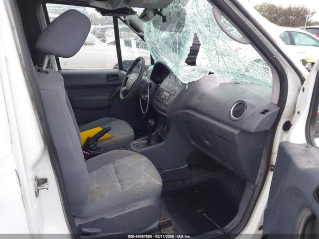 2011 FORD TRANSIT CONNECT NM0LS7DN2BT055151 Photo 4