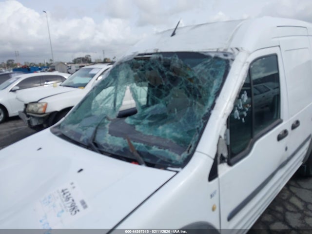 2011 FORD TRANSIT CONNECT NM0LS7DN2BT055151 Photo 5