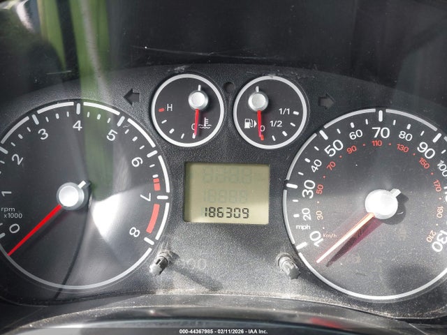 2011 FORD TRANSIT CONNECT NM0LS7DN2BT055151 Photo 6