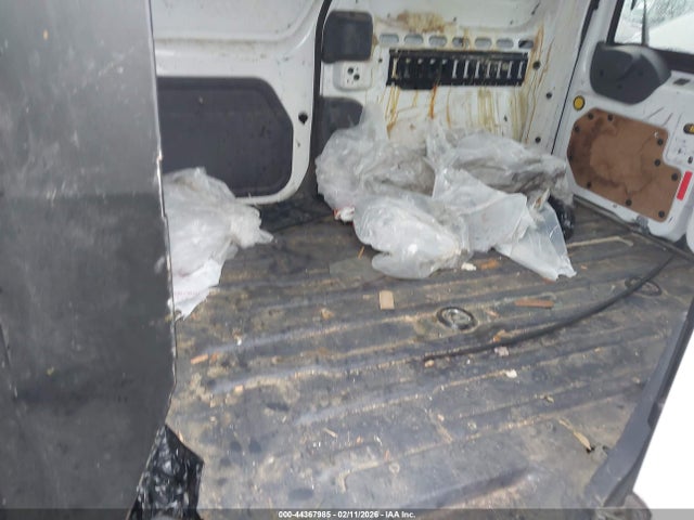 2011 FORD TRANSIT CONNECT NM0LS7DN2BT055151 Photo 7