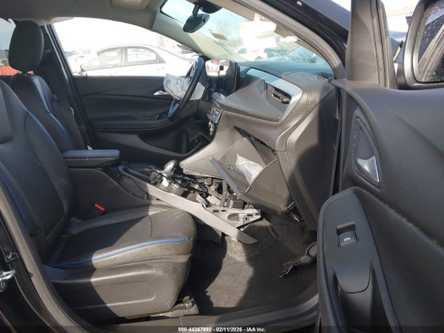 Aukcja sprzedaży 2025 Buick Encore Gx Sport Touring Fwd, vin: KL4AMDSL5SB081540, numer aukcji: 44367992