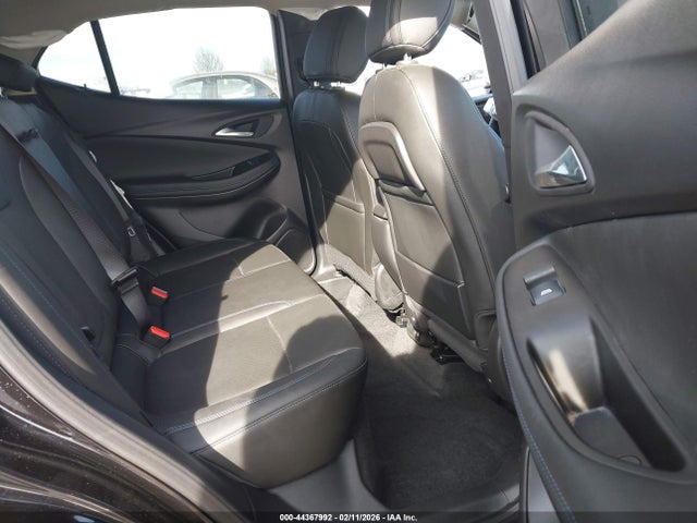 Aukcja sprzedaży 2025 Buick Encore Gx Sport Touring Fwd, vin: KL4AMDSL5SB081540, numer aukcji: 44367992