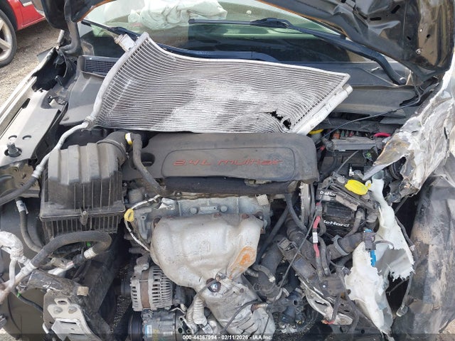 2018 JEEP COMPASS 3C4NJCCB7JT253404 Photo 9