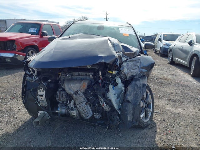 2018 JEEP COMPASS 3C4NJCCB7JT253404 Photo 5